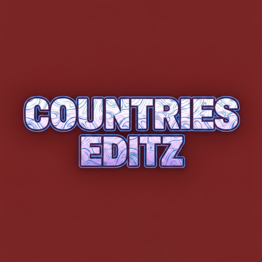 Countries Editz